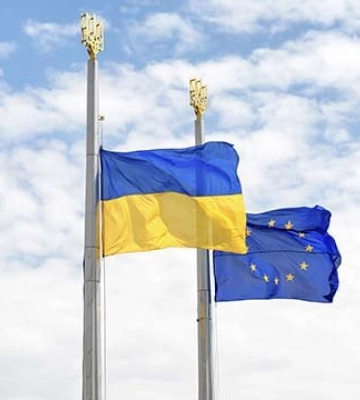 Перша оцінка України на шляху до ЄС буде у травні