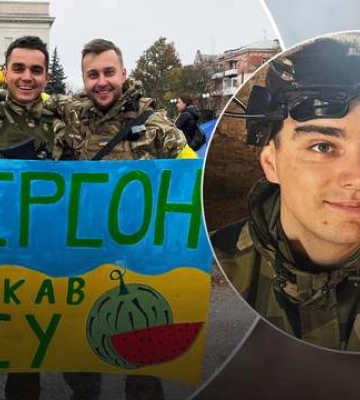 На війні з окупантами загинув львів&#039;янин Дмитро Пащук