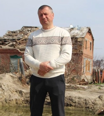 Мер Охтирки Павло Кузьменко: &quot;Головний виклик у перші дні війни – жодної координації дій ніким і ніде&quot;