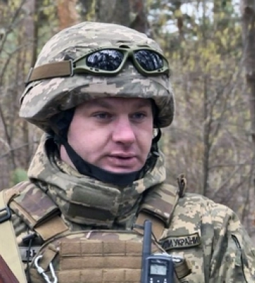 Ситуація на кордоні Волині з білоруссю станом на ранок 13 березня