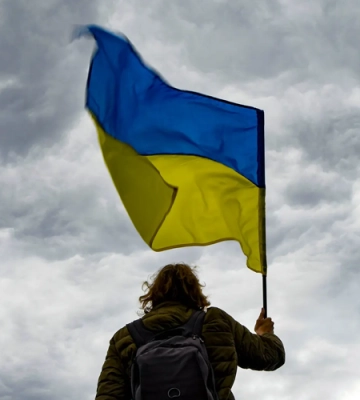 Більшість українців хочуть звільнення всієї України, включно з Кримом - опитування
