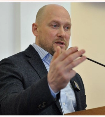 Сергій Каплін запрошує полтавців на вирішальний суд по тарифах теплоенерго