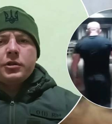 Скандал у військовій частині Житомирської області: ДБР почало розслідувати побиття солдата