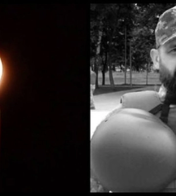 У бою за Батьківщину загинув волинянин Володимир Матрунчик