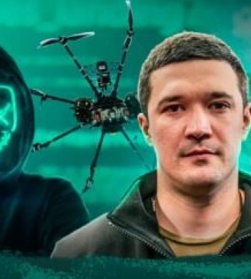 Федоров в видео рассказал, какой беспилотник может пролететь расстояние от Киева до москвы