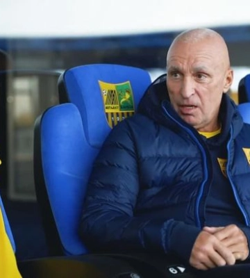 У Харкові зафарбували обличчя Ярославському на муралі біля стадіону &quot;Металіст&quot;