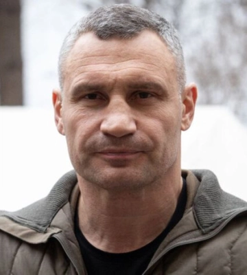 У січні влада Києва була готова оголосити евакуацію жителів через масовані удари РФ — Кличко