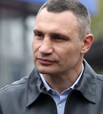 У січні влада Києва була готова оголосити евакуацію жителів через масовані удари РФ — Кличко