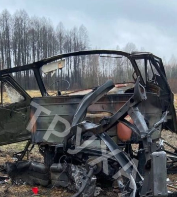 У Волинській бригаді тероборони повідомили про стан військових, які підірвались на міні