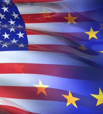 США і Євросоюз посилять контроль за поставками санкційних компонентів у Росію через треті країни