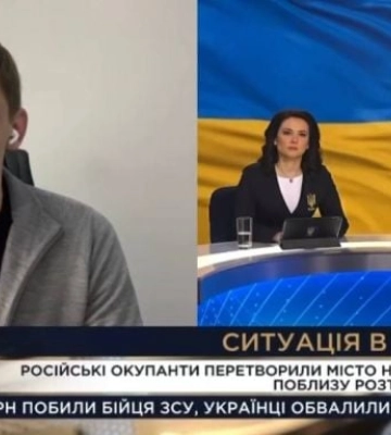 С Запорожской атомной станции оккупанты-мародеры вывозят учебное оборудование