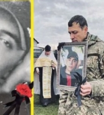 «По закону мені положено»: на Волині батько, який об‘явився після загибелі сина-героя, вимагає компенсації від держави