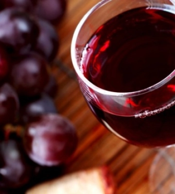 У Вінниці відбудеться свято виноробів Vinnytsia Wine Days