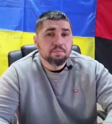 На Криворіжчині шахраї збирають кошти від імені райвійськадміністрації