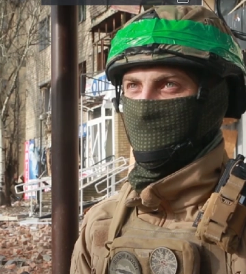 Евакуація 17 поранених із Дементіївки за день: історія харківського розвідника