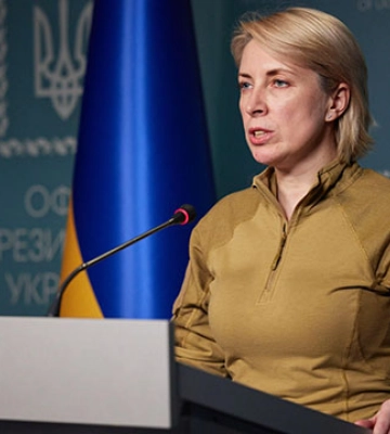 Идет работа над подготовкой кадров. Украинское государство в Крыму нужно восстанавливать с нуля — Верещук
