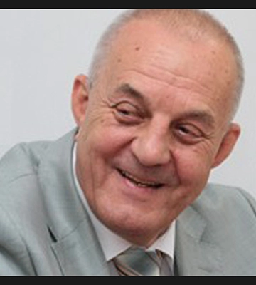 Помер екс-нардеп від Сум Іван Сідельник