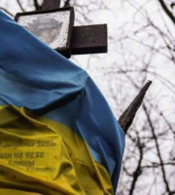 Київ готується передати Херсону кущі бузку в пам’ять про героїв Бузкового гаю