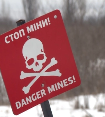 В Херсонській області енергетики підірвалися на міні. Є загиблі