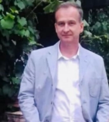 У Луцьку раптово помер лікар-невропатолог Олександр Герасимчук