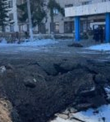 Окупанти вкотре обстріляли Сумщину: одна людина загинула