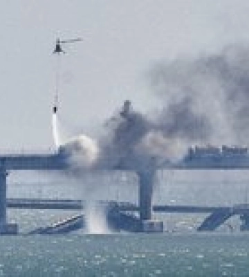 Украинцы готовы воевать за Крым и Донбасс, даже если Запад снизит помощь: опрос