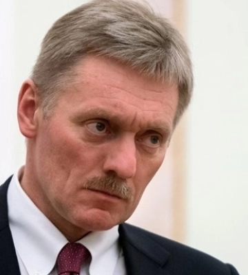 У Кремлі обурені вимогою до ченців УПЦ залишити Києво-Печерську лавру