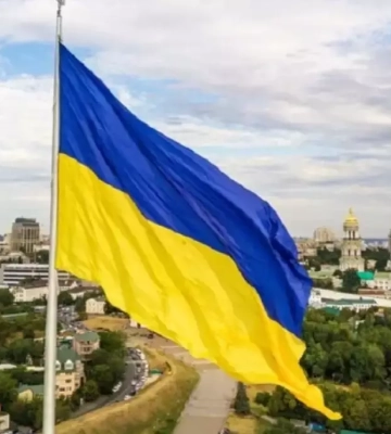 Більшість українців виступає за звільнення Криму військовим шляхом, «компроміс» підтримують 24% — опитування КМІС