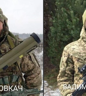 У Вараші оголосили День жалоби за полеглим воїном