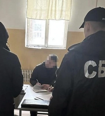 Грабували цивільних у військовій формі – у Харкові 8 зловмисників підозрюють у бандитизмі