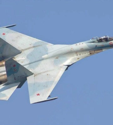 Повітряні сили пояснили, чому в Україні вдруге лунав сигнал повітряної тривоги