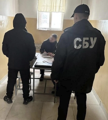 Под видом полиции совершали разбой в Харькове: СБУ объявила новые подозрения