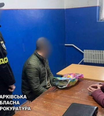 Получили оружие как добровольцы: в Харькове будут судить банду разбойников