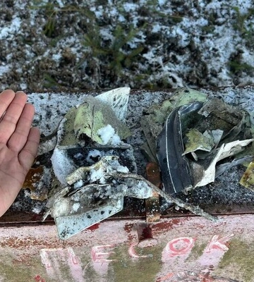 Ракетний удар по Сумській області: збільшилась кількість постраждалих