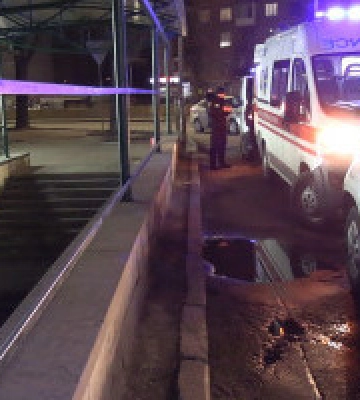 У столиці чоловіку повідомили про підозру в убивстві перехожого