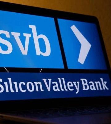 JPMorgan претендує на покупку власника Silicon Valley Bank — Axios