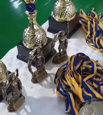 Чемпіонат Рівненської області з волейболу закінчився перемогою НУВГП