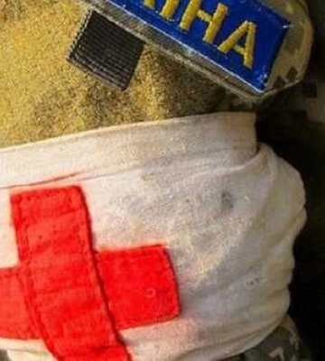 На Заході України оштрафували медсестру на 102 тис. грн: що вона накоїла
