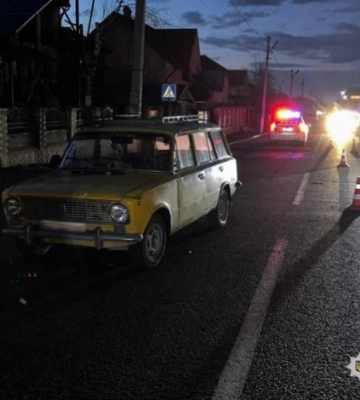 У поліції розповіли подробиці смертельних ДТП у Кіцмані та Недобоївцях