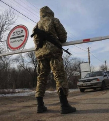 3 13 по 17 березня в Херсонській області діє нова комендантська година