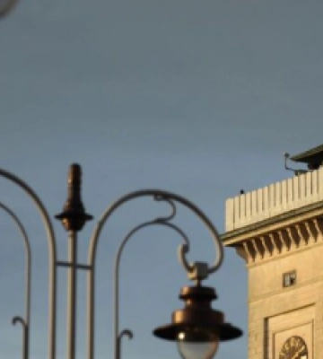 На завтра у Львові прогнозують сильні пориви вітру