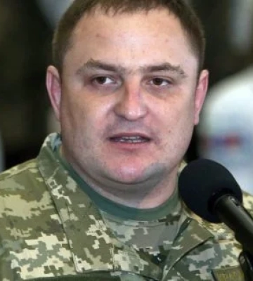 Кадрові зміни в ЗСУ: в Міноборони назвали ім'я нового командувача ОК «Північ»