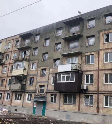 Жителів Харкова просять зменшити споживання електроенергії
