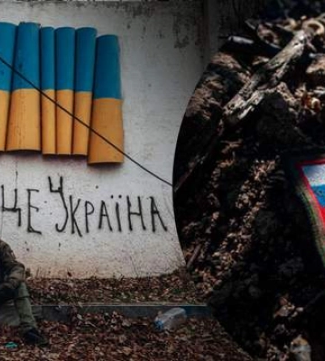 Мають шалені втрати, – Жданов сказав, чи зможе Росія продовжити наступ після боїв за Бахмут