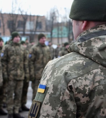 У міській раді Полтави пояснили, як мобілізованим отримати фінансову допомогу за спрощеною процедурою