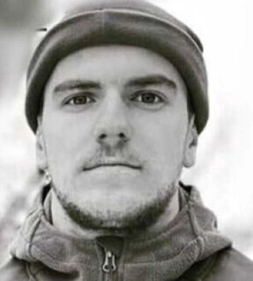 На Луганщині загинув баскетболіст Олексій Ханілевич