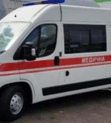 Рокитнівська громада отримає автомобіль швидкої допомоги