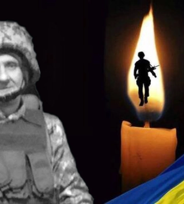 В боях за Бахмут загинув захисник з передмістя Харкова