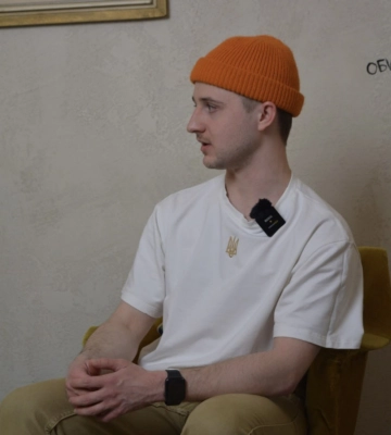 Секрет у випадковості й настрої: лучани поспілкувалися з творцями весняного хіта «Парова машина»