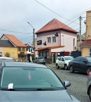 На Закарпатті 365 водіїв притягнуто до відповідальності: що вони накоїли (ФОТО)